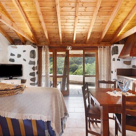 Casa Rural Medina 2 San Sebastián de la Gomera Exterior foto