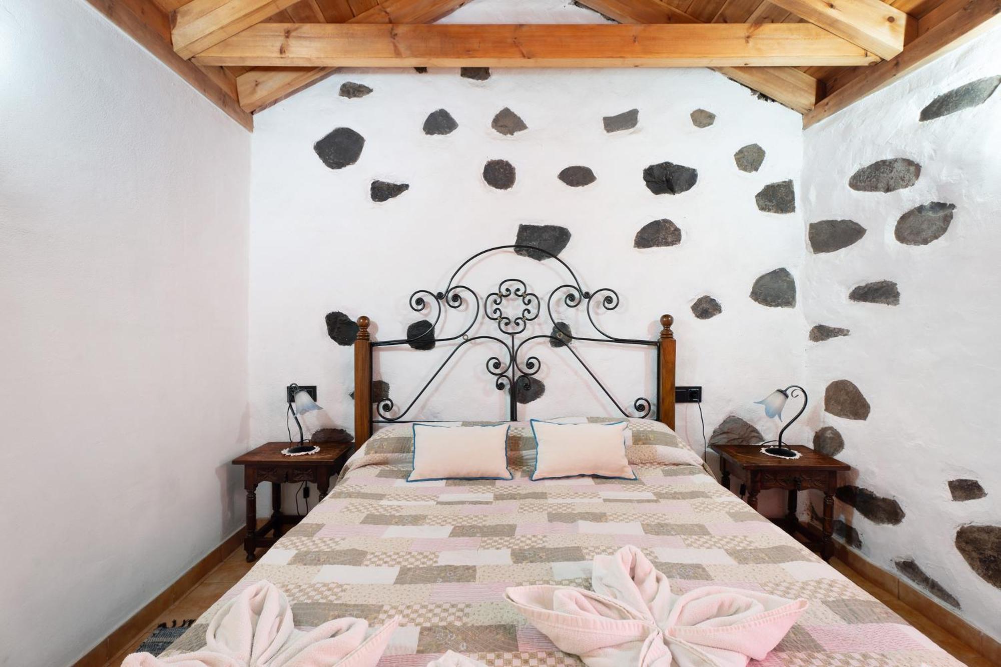 Casa Rural Medina 2 San Sebastián de la Gomera Exterior foto