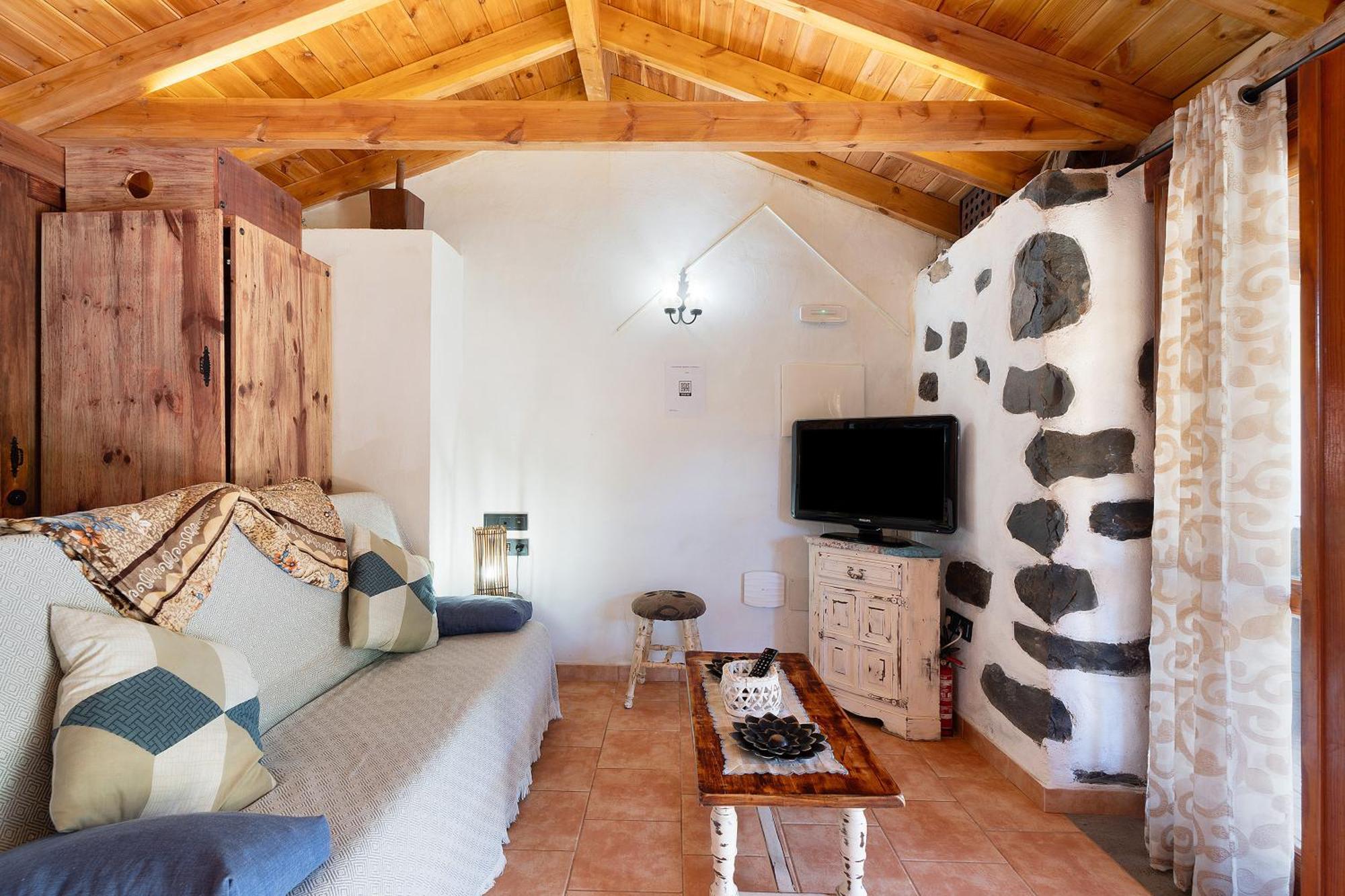 Casa Rural Medina 2 San Sebastián de la Gomera Exterior foto