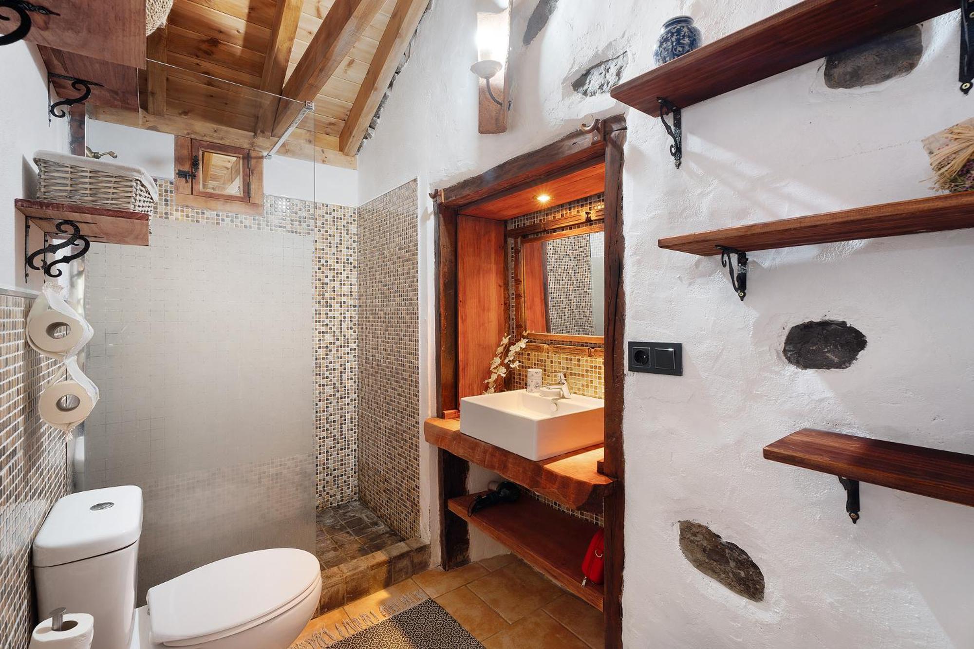 Casa Rural Medina 2 San Sebastián de la Gomera Exterior foto