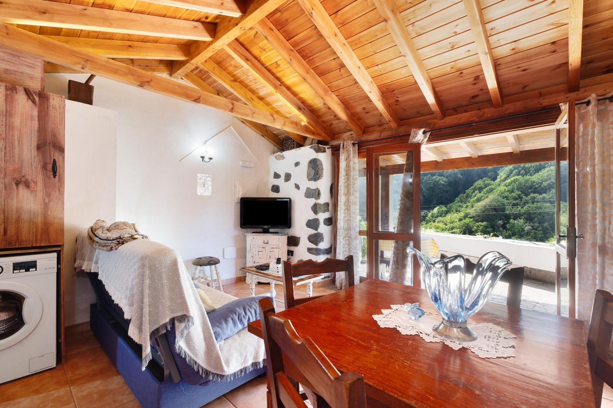 Casa Rural Medina 2 San Sebastián de la Gomera Exterior foto